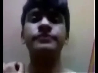 Indian mom fucked by young gentleman