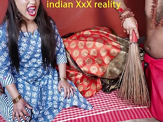 XXX Indian sadhu baba play bati XXX in hindi