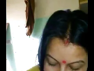 desi indian bhabhi blowjob and anal insertion earn pussy - IndianHiddenCams.com