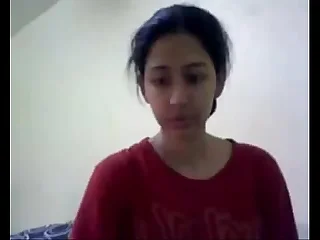 kerala desi bhabhi  showing say no to pussy