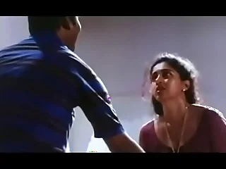 Indian movie house hardcore sex with her slave