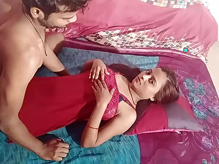 Best Ever Indian Home Wife With Chubby Boobs Having Dirty Desi Sex With Husband - Brisk Desi Hindi Audio