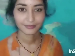 xxx video of Indian hot girl Lalita bhabhi, Indian pulsate fucking video