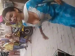 Hot indian babe sexy boobs jizzed at her gameness
