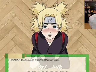 The Most talented Disrespectful Grain In Naruto (Jikage Rising) [Uncensored]
