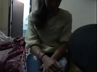 Punjabi girl crying after alluring big Cock
